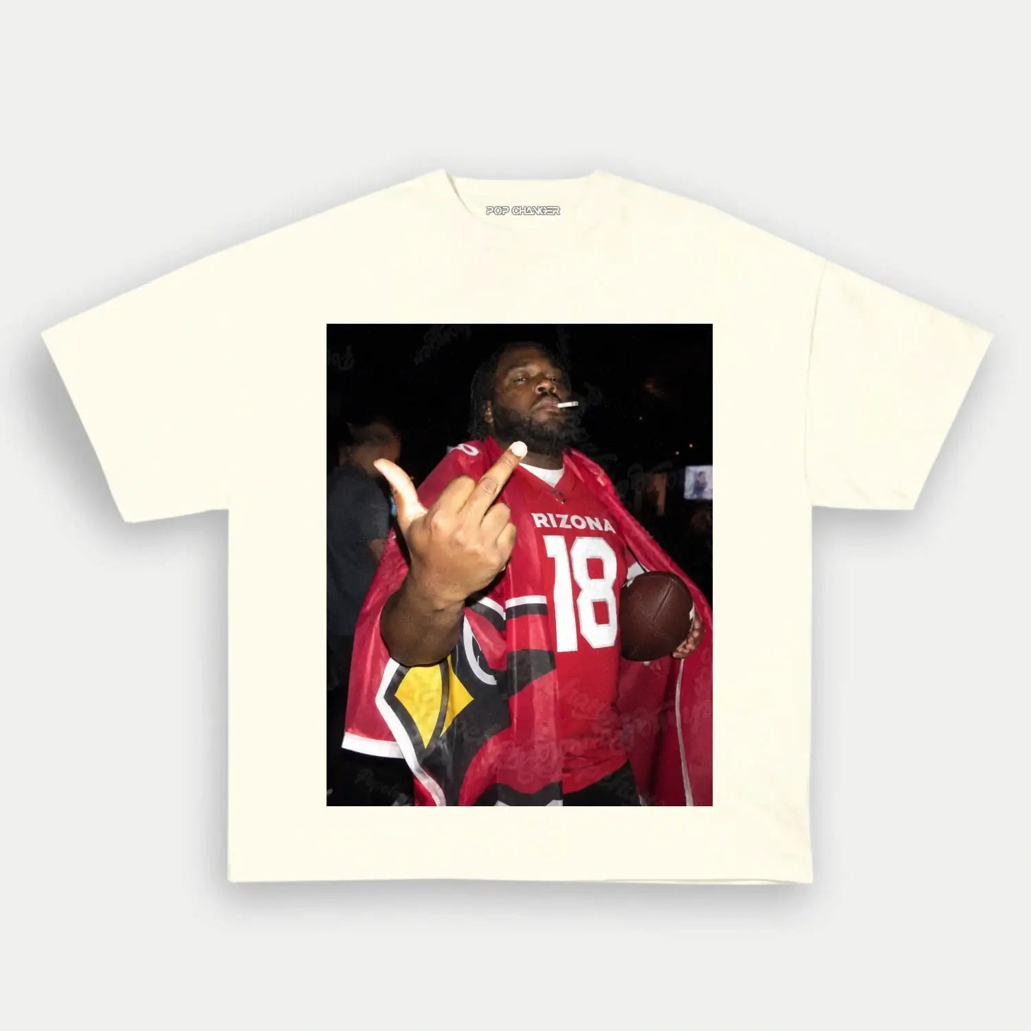 Arizona Cardinals TEE 05 - POPCHANGER