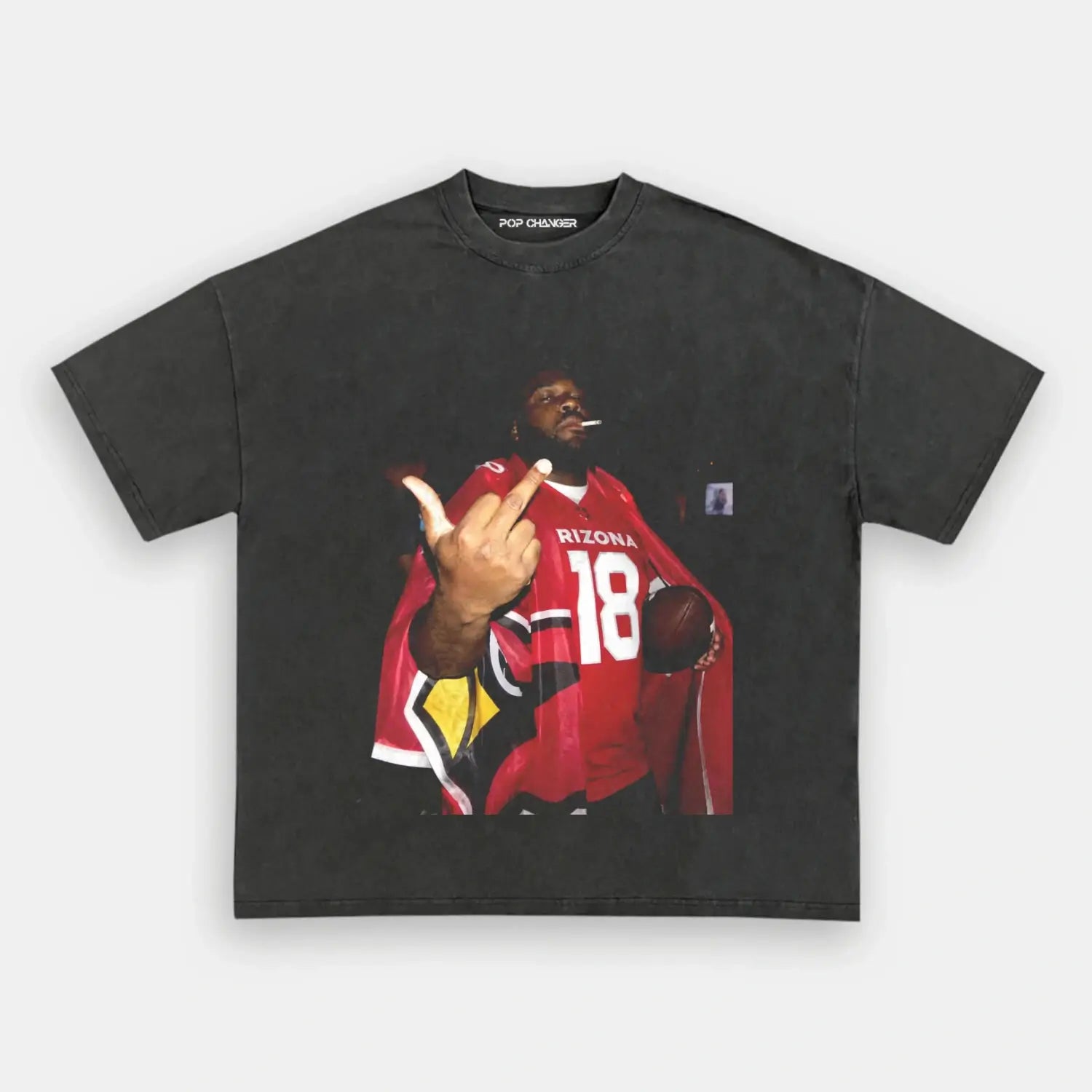 Arizona Cardinals TEE 05 - POPCHANGER