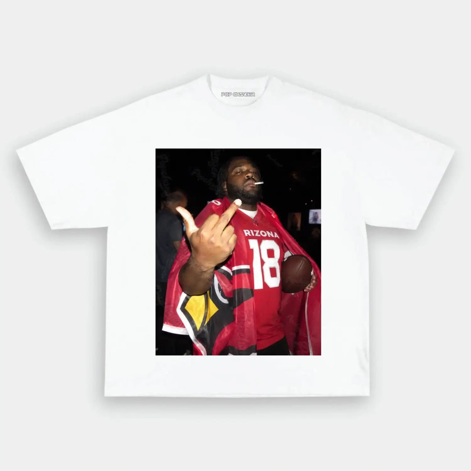 Arizona Cardinals TEE 05 - POPCHANGER