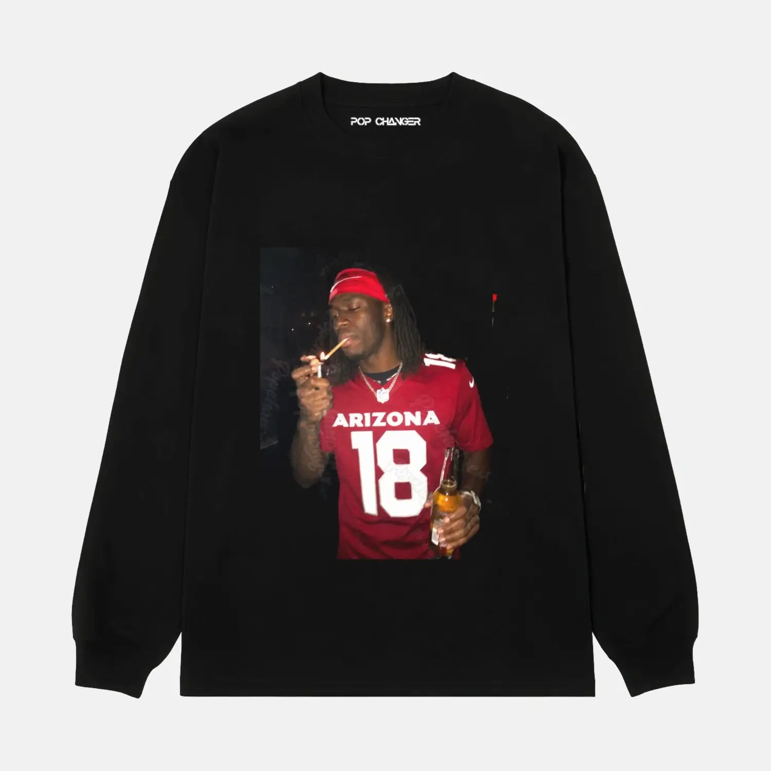 Arizona Cardinals TEE 1.1 - POPCHANGER