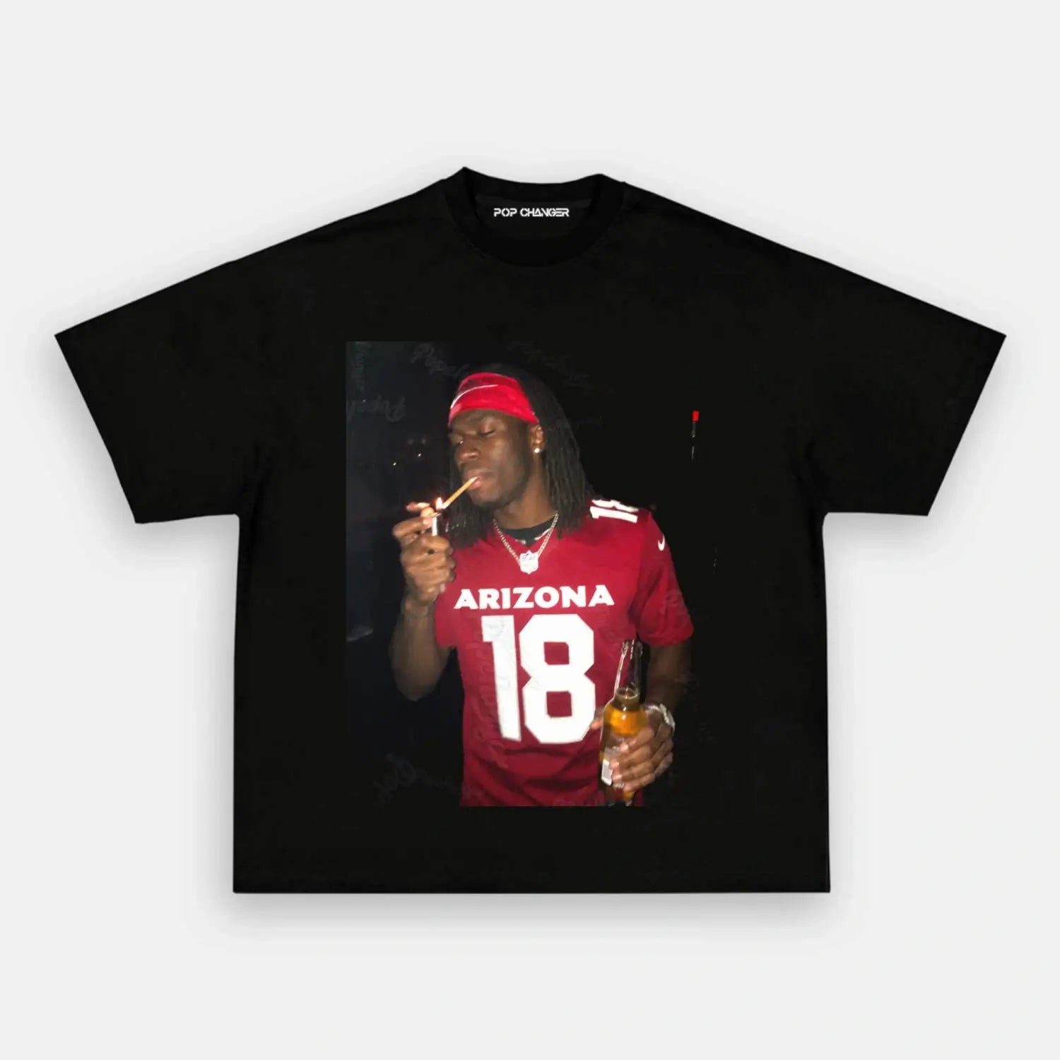 Arizona Cardinals TEE 1.1 - POPCHANGER