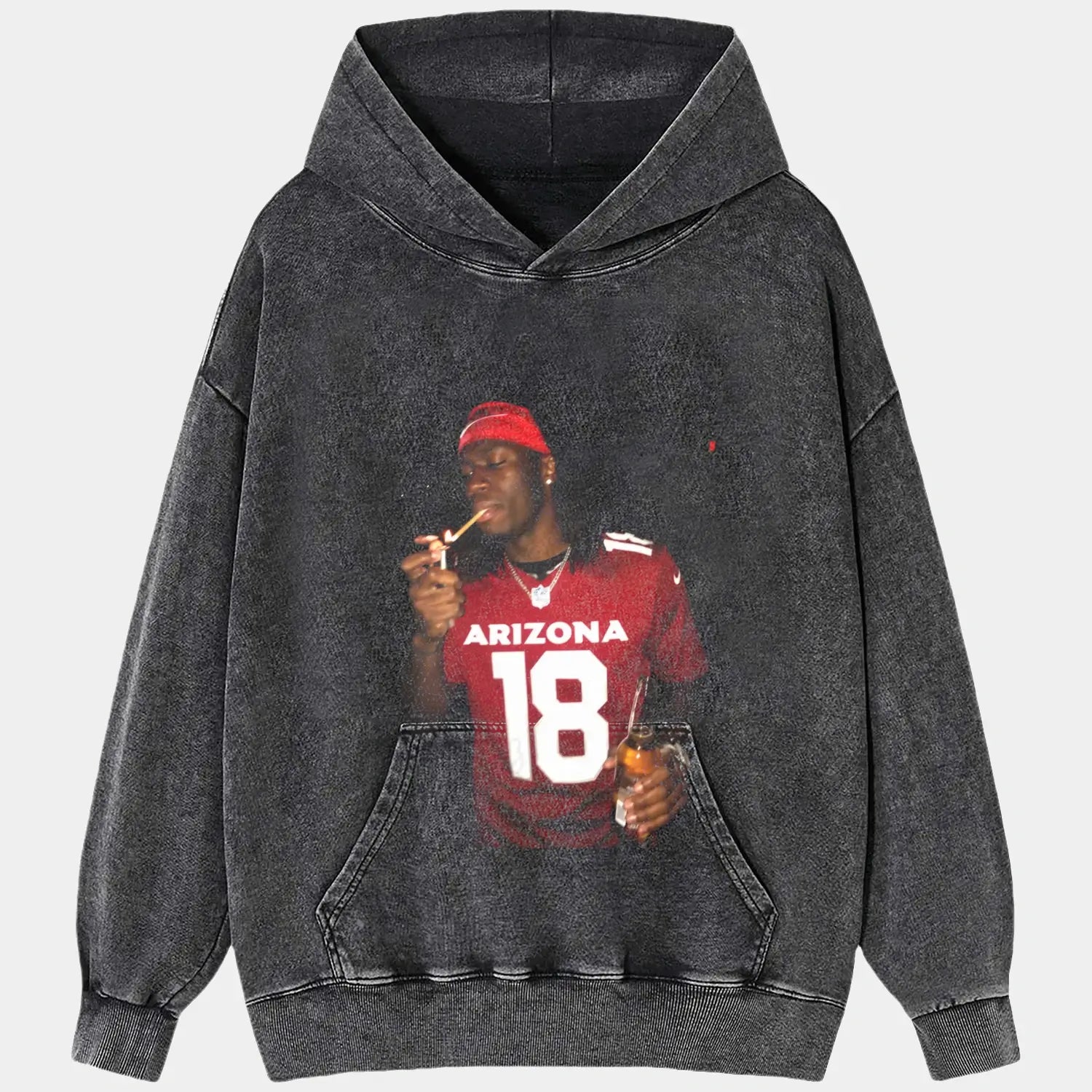 Arizona Cardinals TEE 1.1 - POPCHANGER