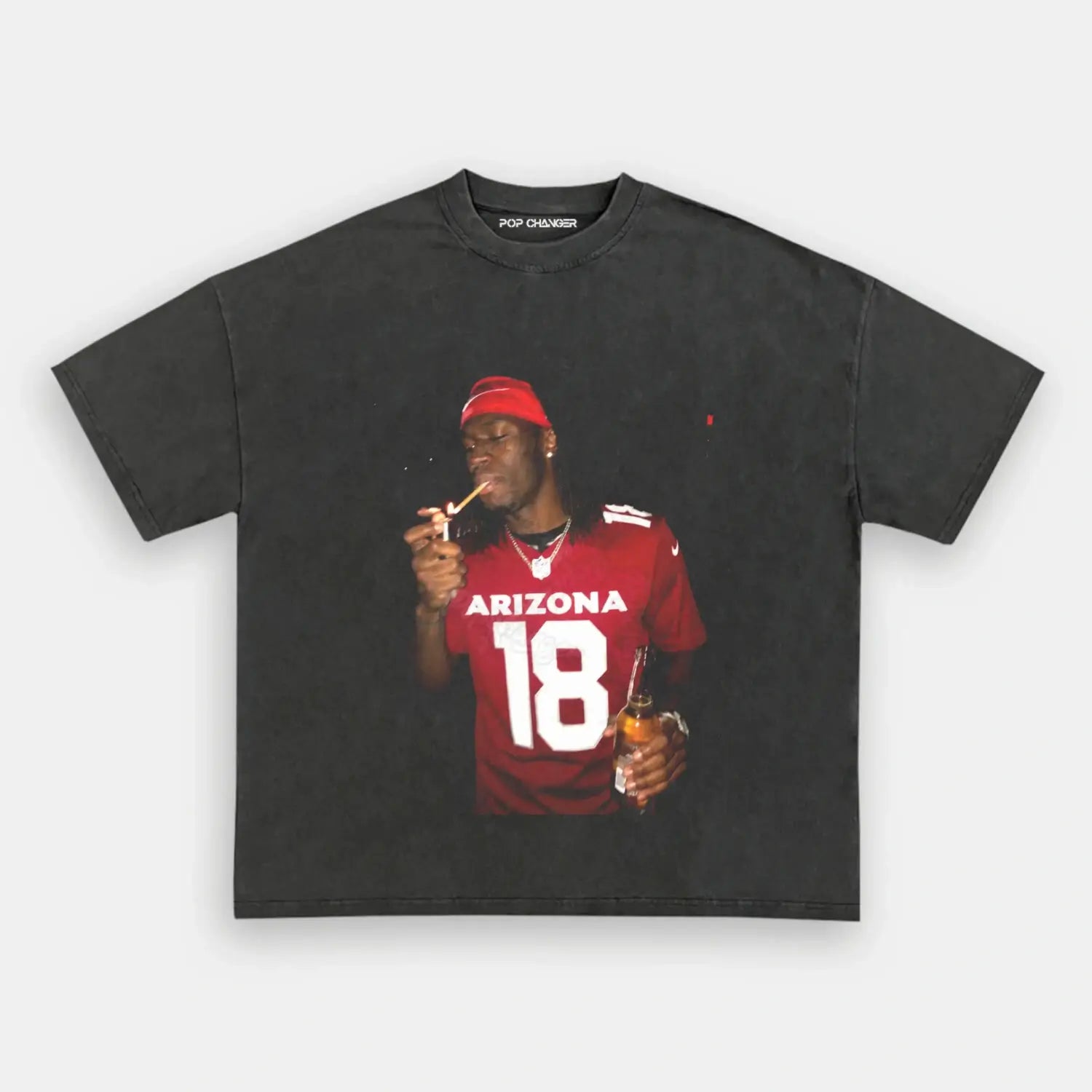 Arizona Cardinals TEE 1.1 - POPCHANGER