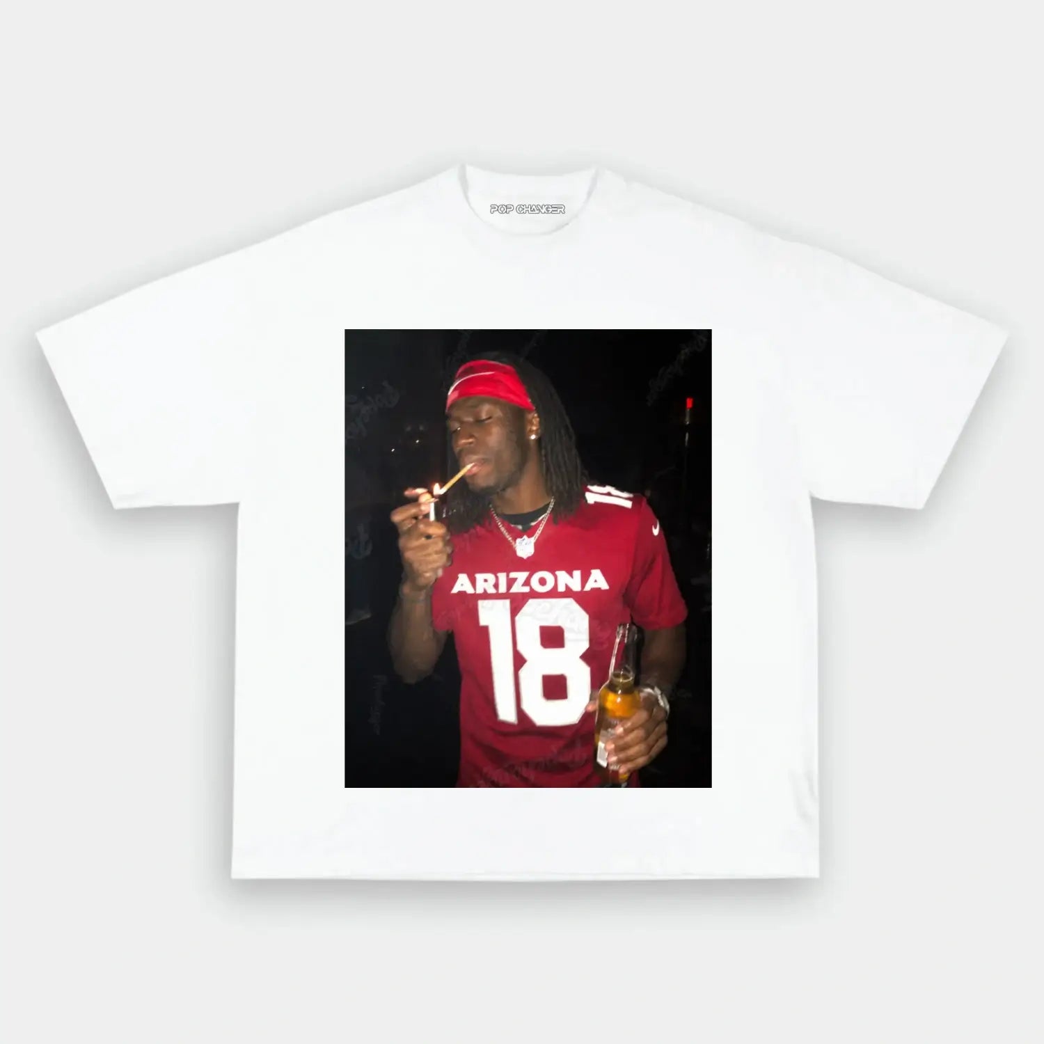 Arizona Cardinals TEE 1.1 - POPCHANGER