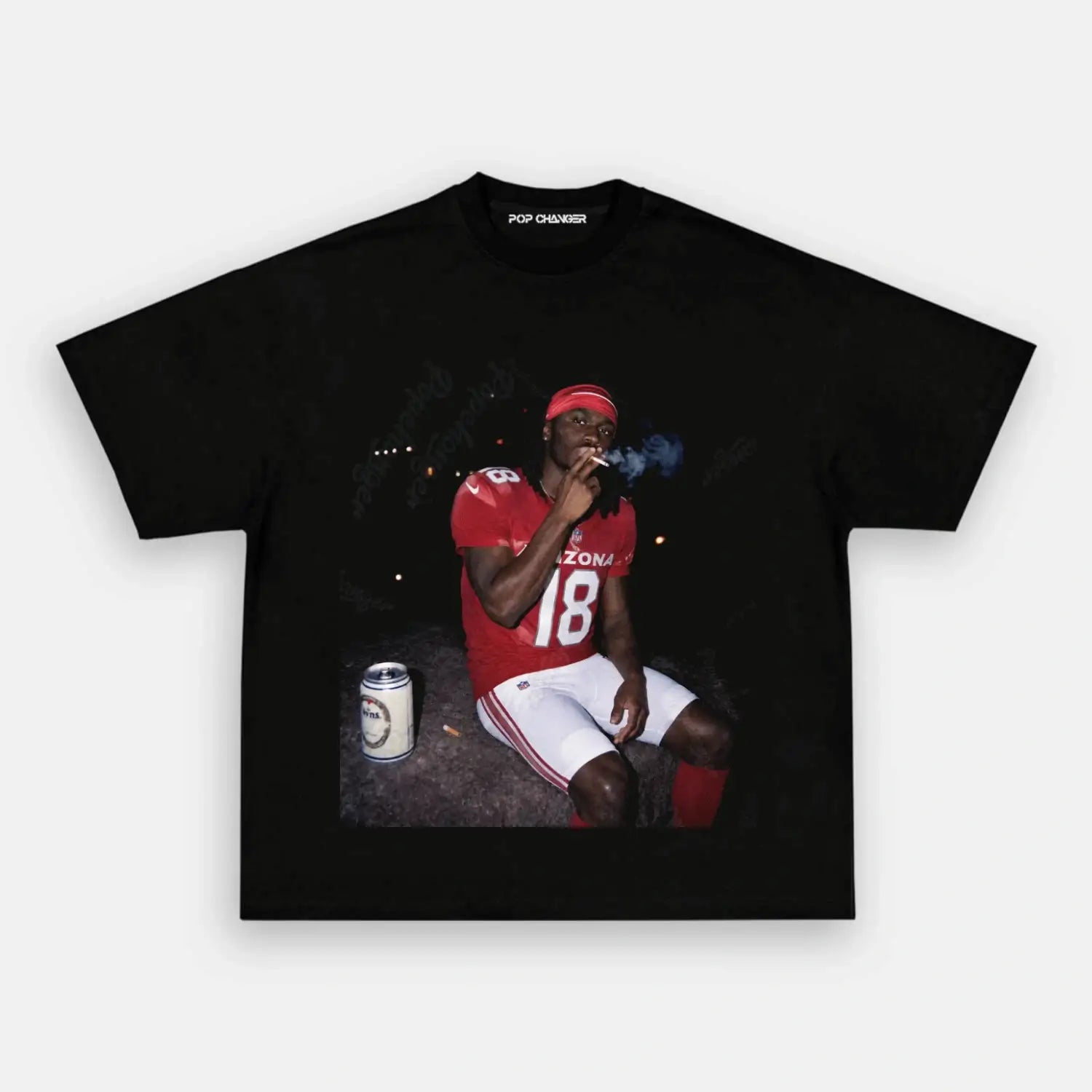 Arizona Cardinals TEE 1.2 - POPCHANGER