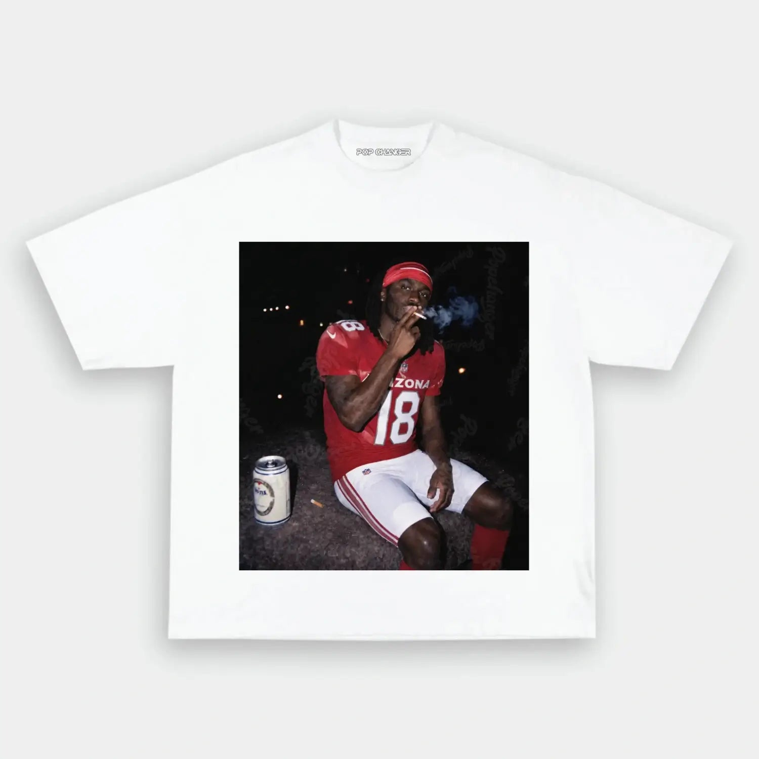 Arizona Cardinals TEE 1.2 - POPCHANGER