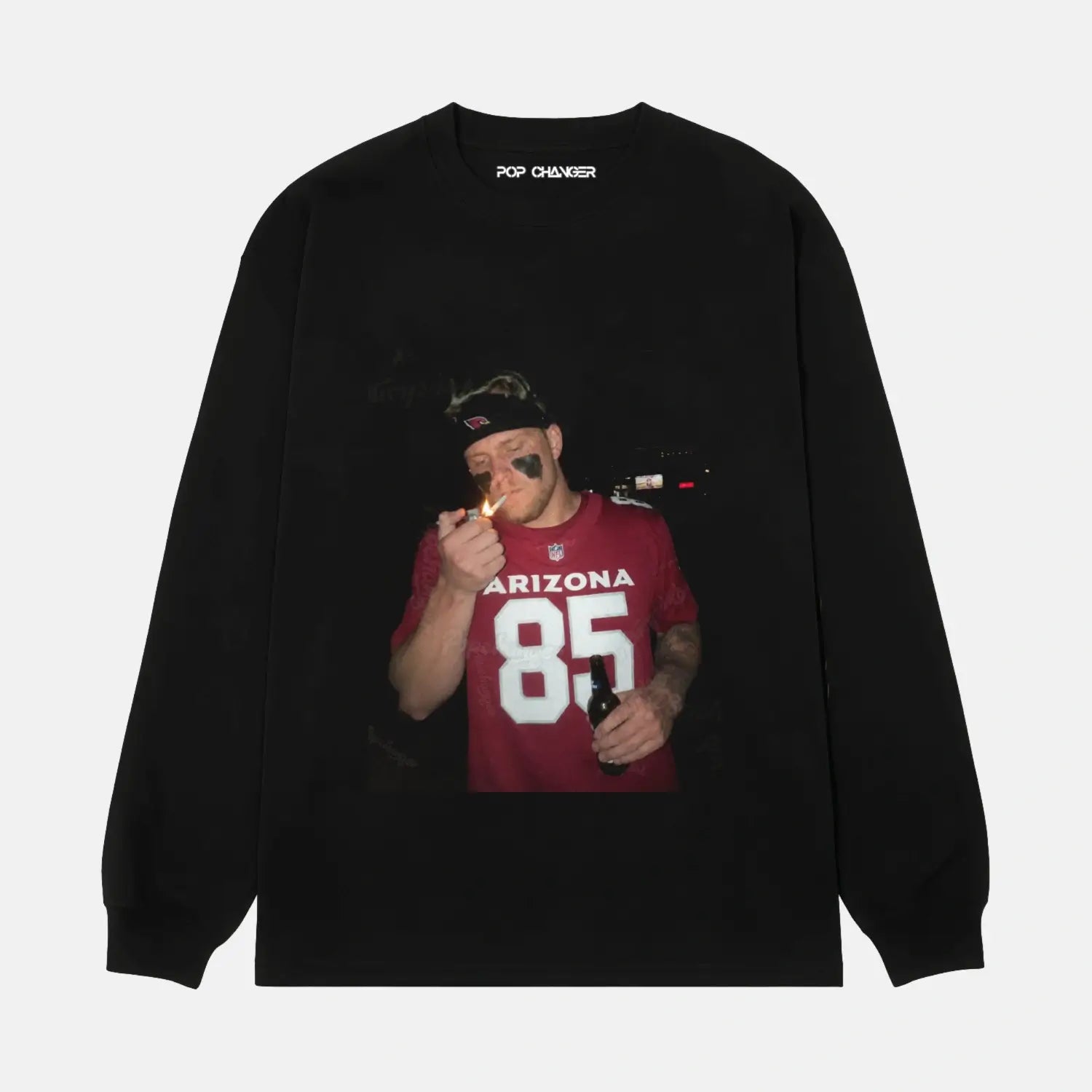 Arizona Cardinals TEE 2.1 - POPCHANGER
