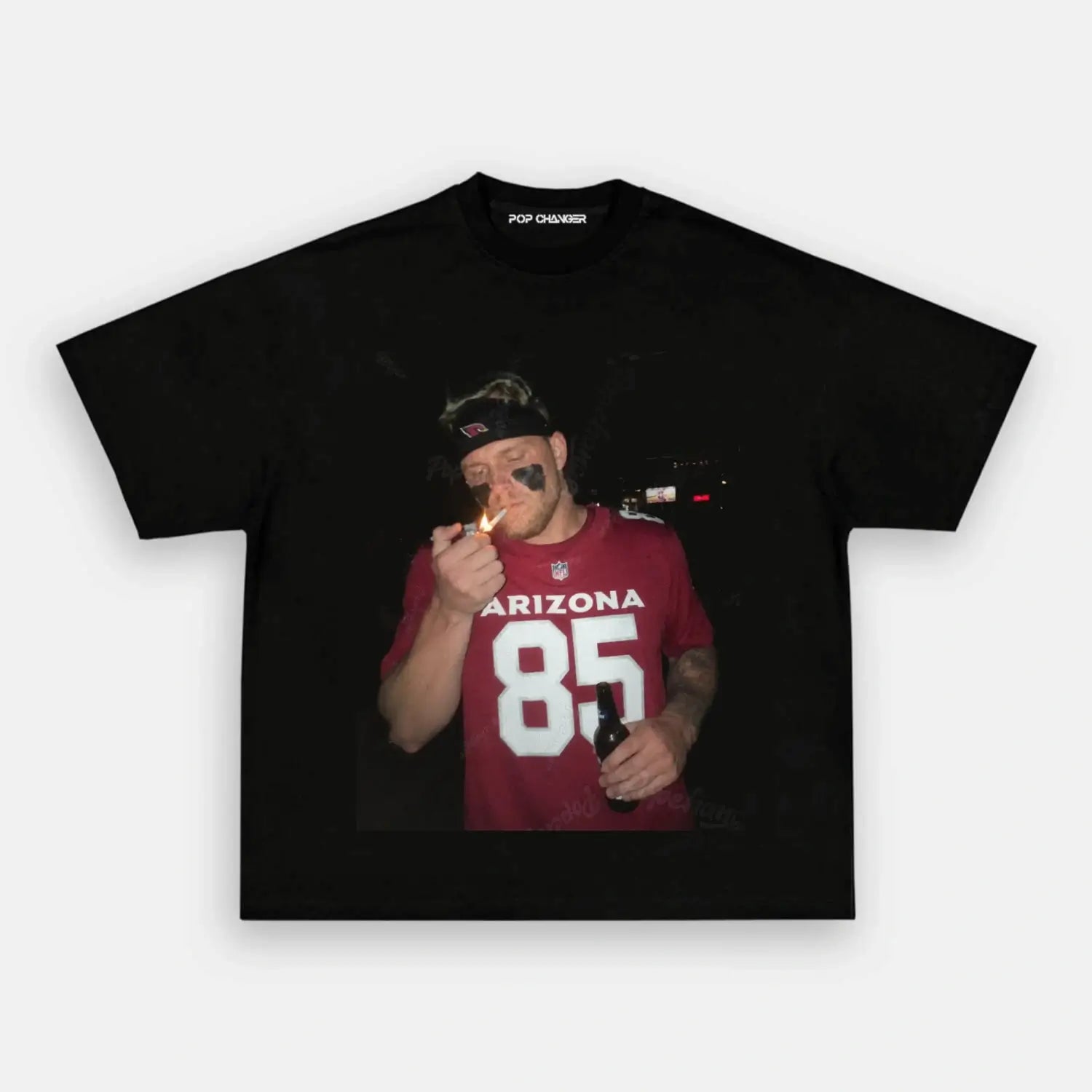 Arizona Cardinals TEE 2.1 - POPCHANGER