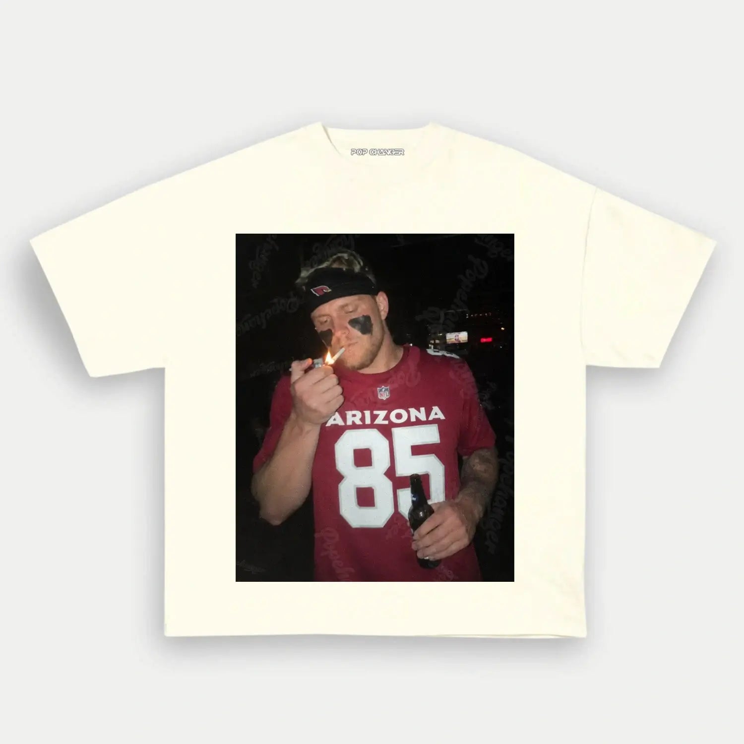 Arizona Cardinals TEE 2.1 - POPCHANGER