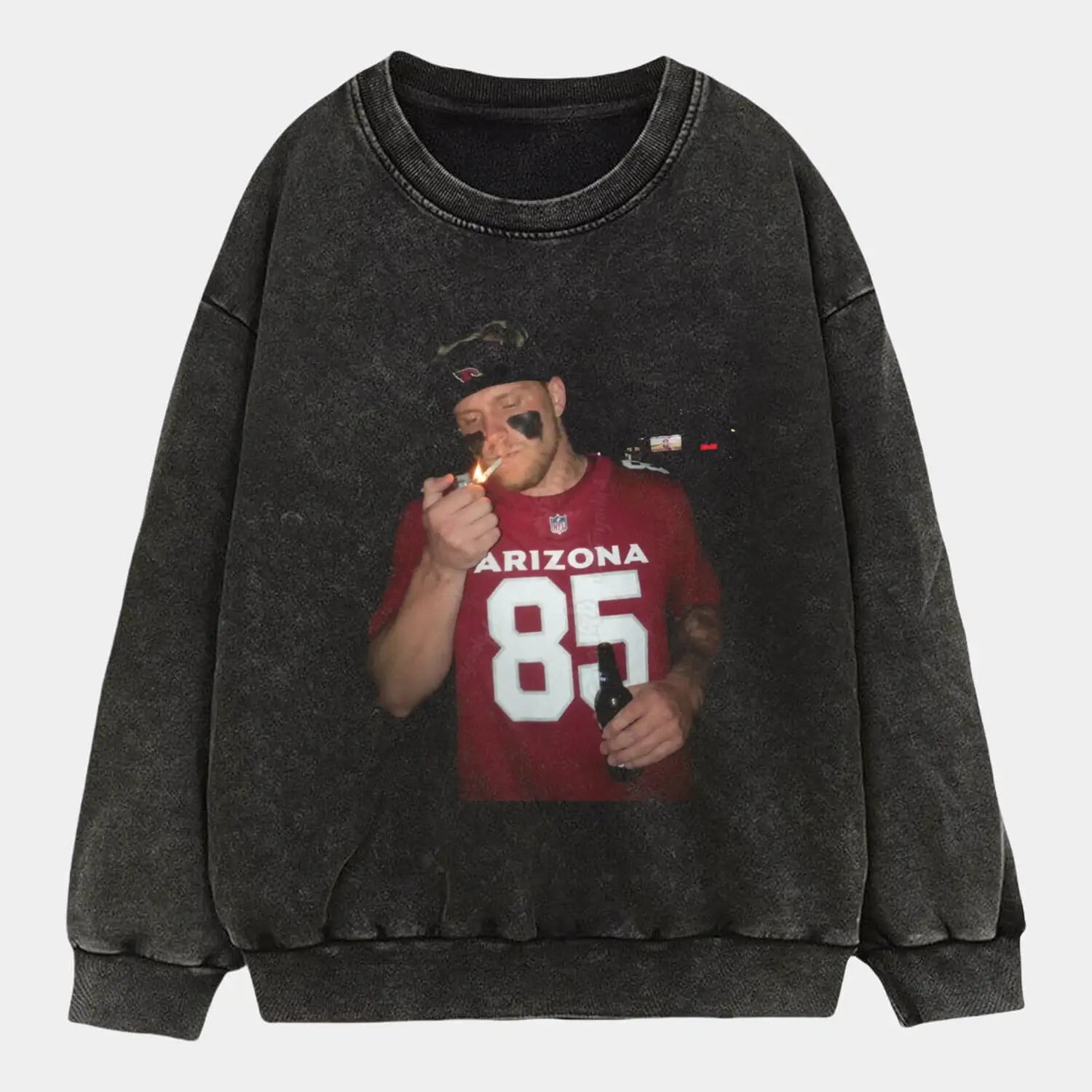 Arizona Cardinals TEE 2.1 - POPCHANGER