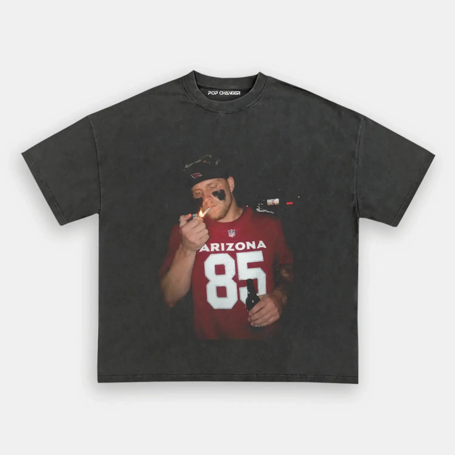 Arizona Cardinals TEE 2.1 - POPCHANGER