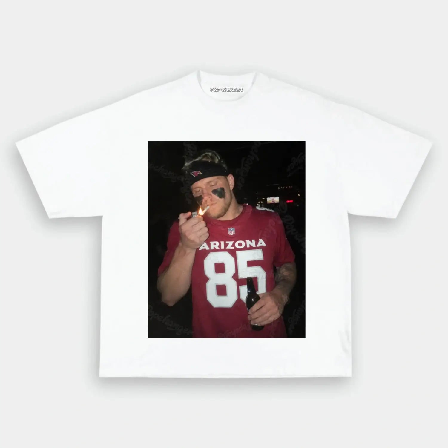 Arizona Cardinals TEE 2.1 - POPCHANGER
