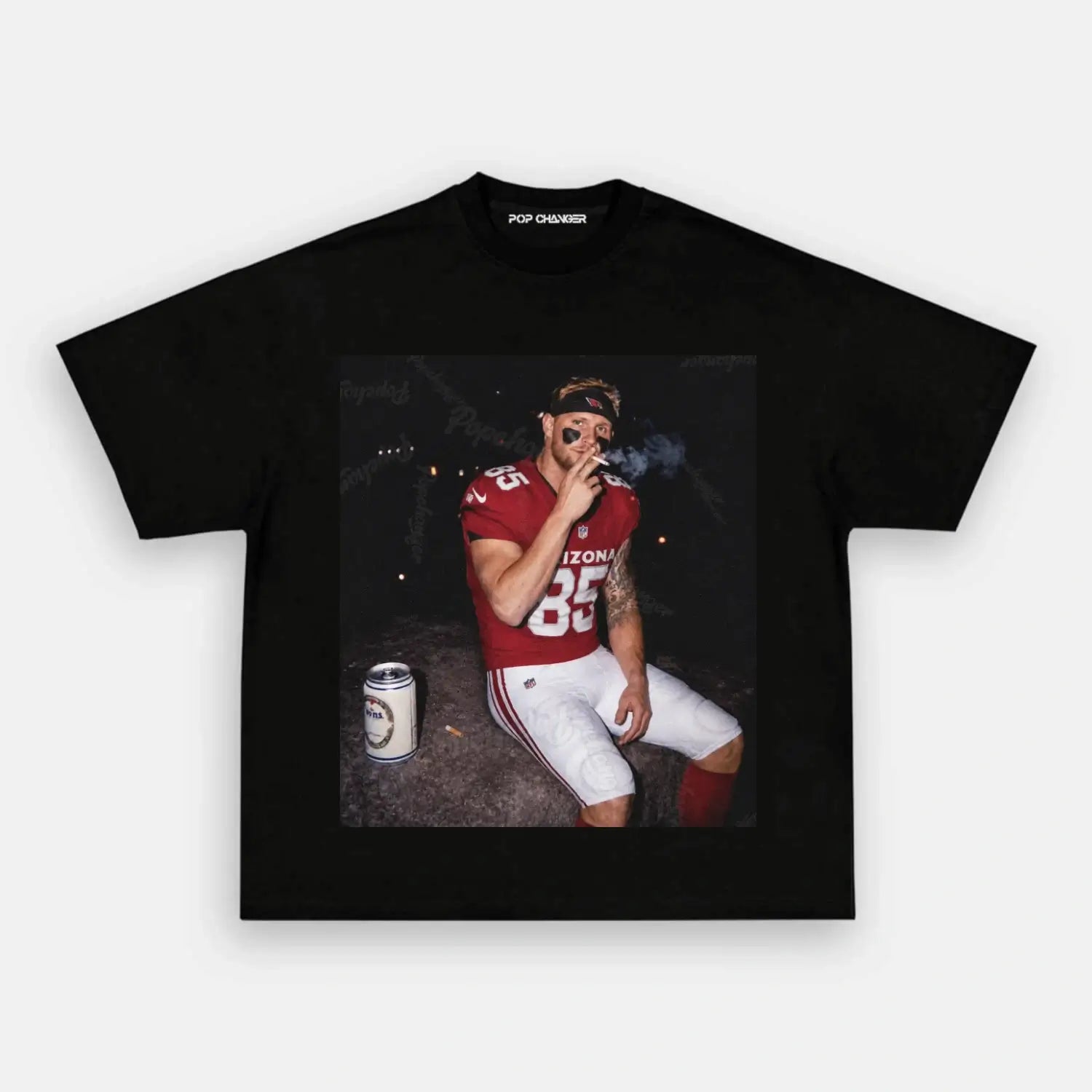 Arizona Cardinals TEE 2.2 - POPCHANGER