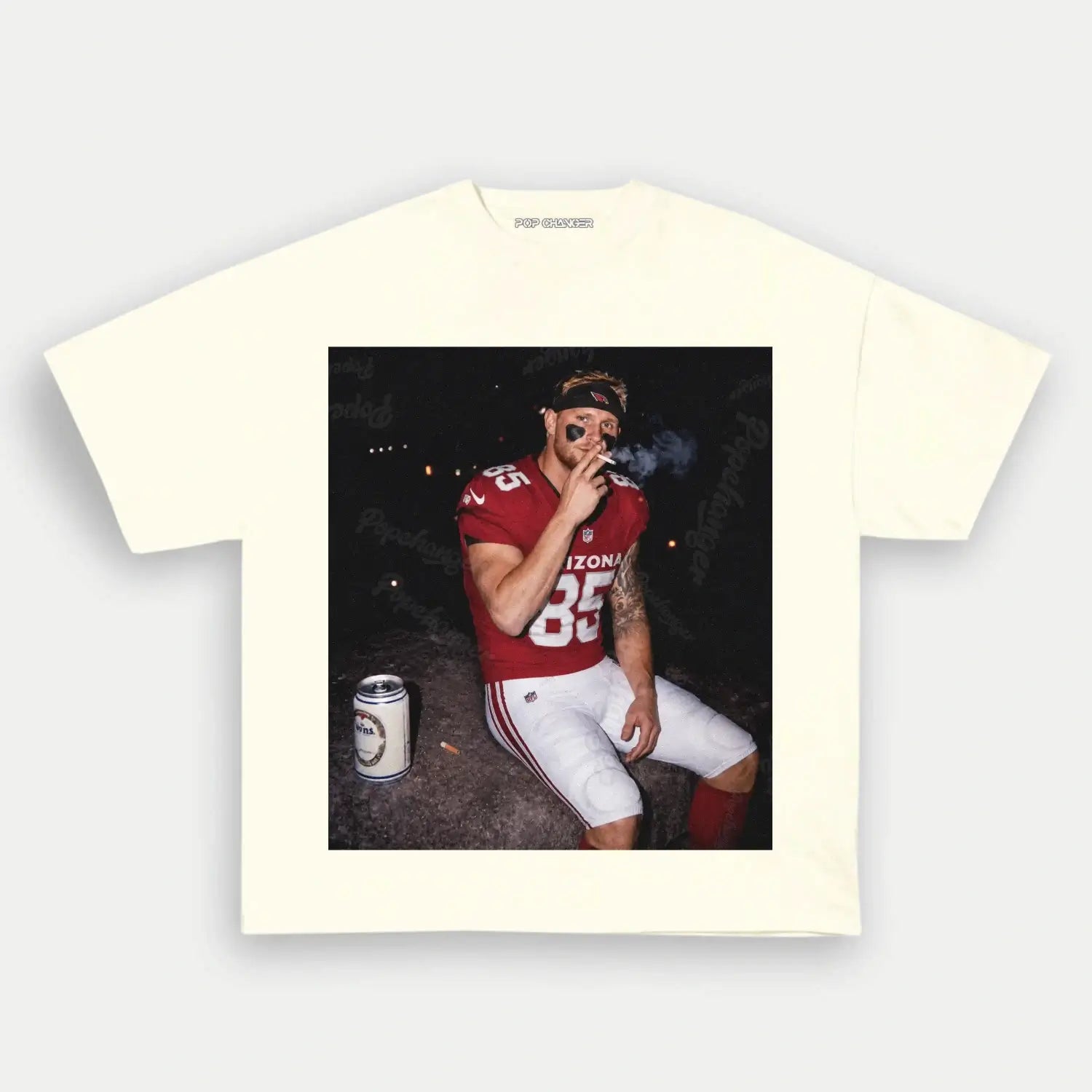 Arizona Cardinals TEE 2.2 - POPCHANGER