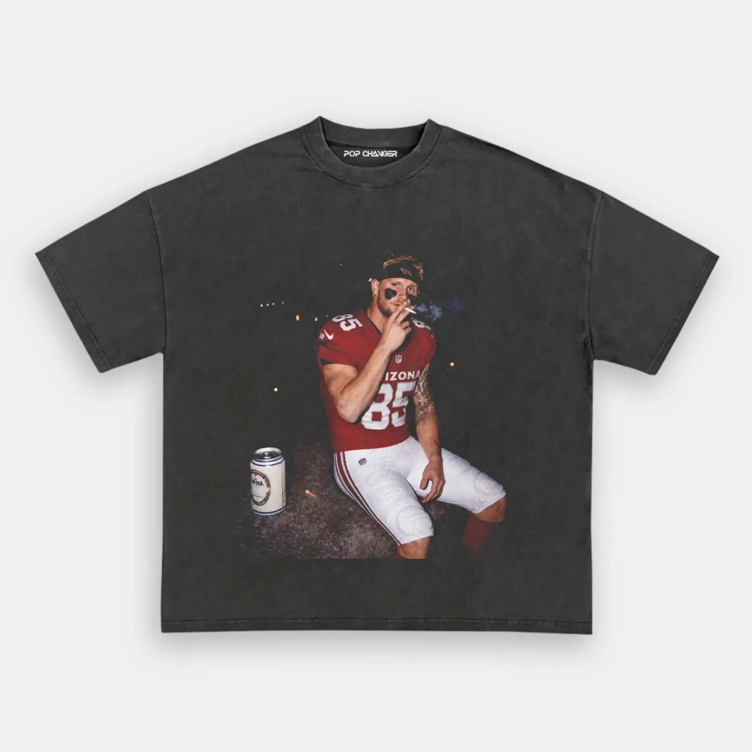 Arizona Cardinals TEE 2.2 - POPCHANGER