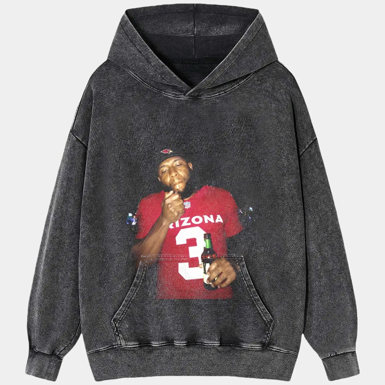 Arizona Cardinals TEE 3.1 - POPCHANGER