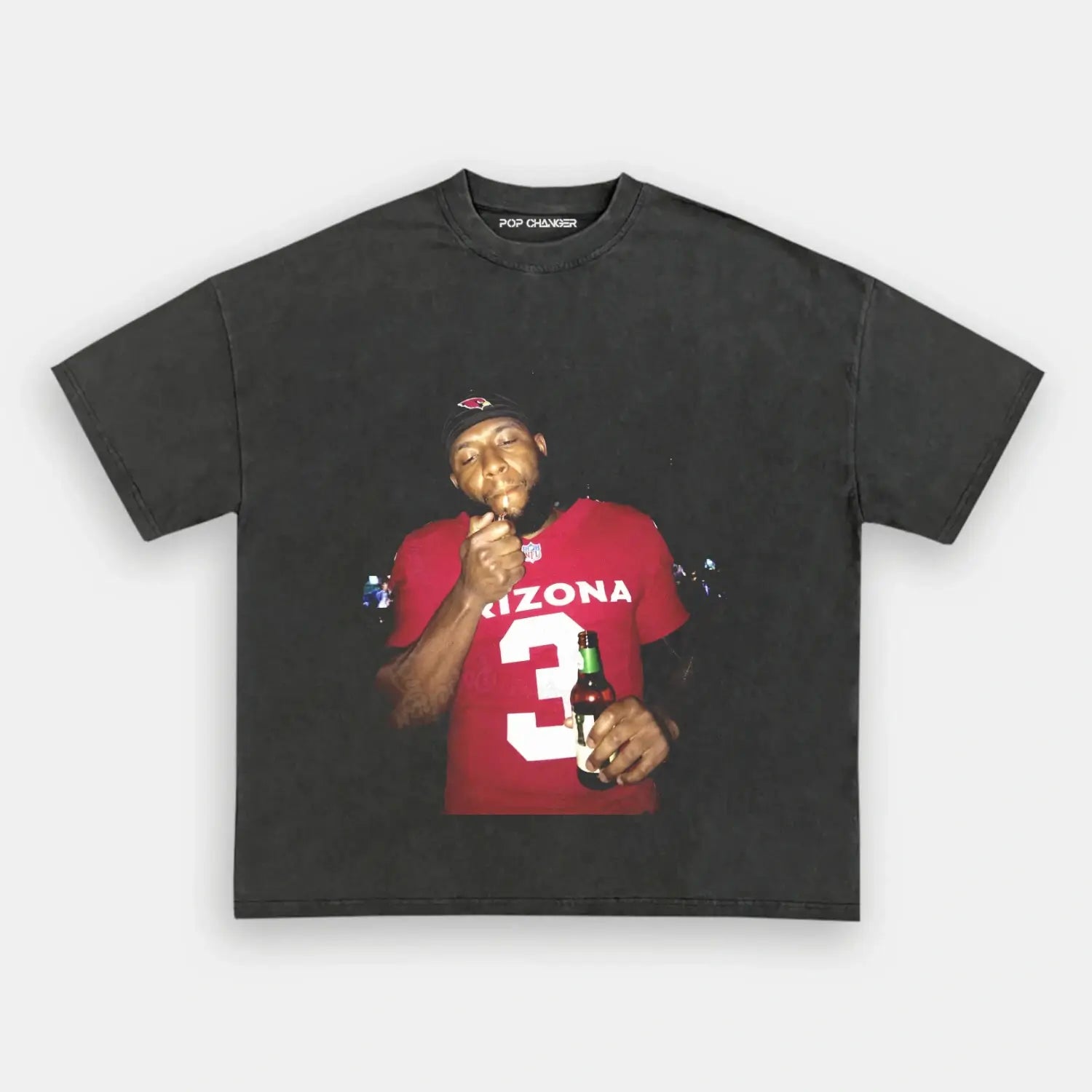 Arizona Cardinals TEE 3.1 - POPCHANGER