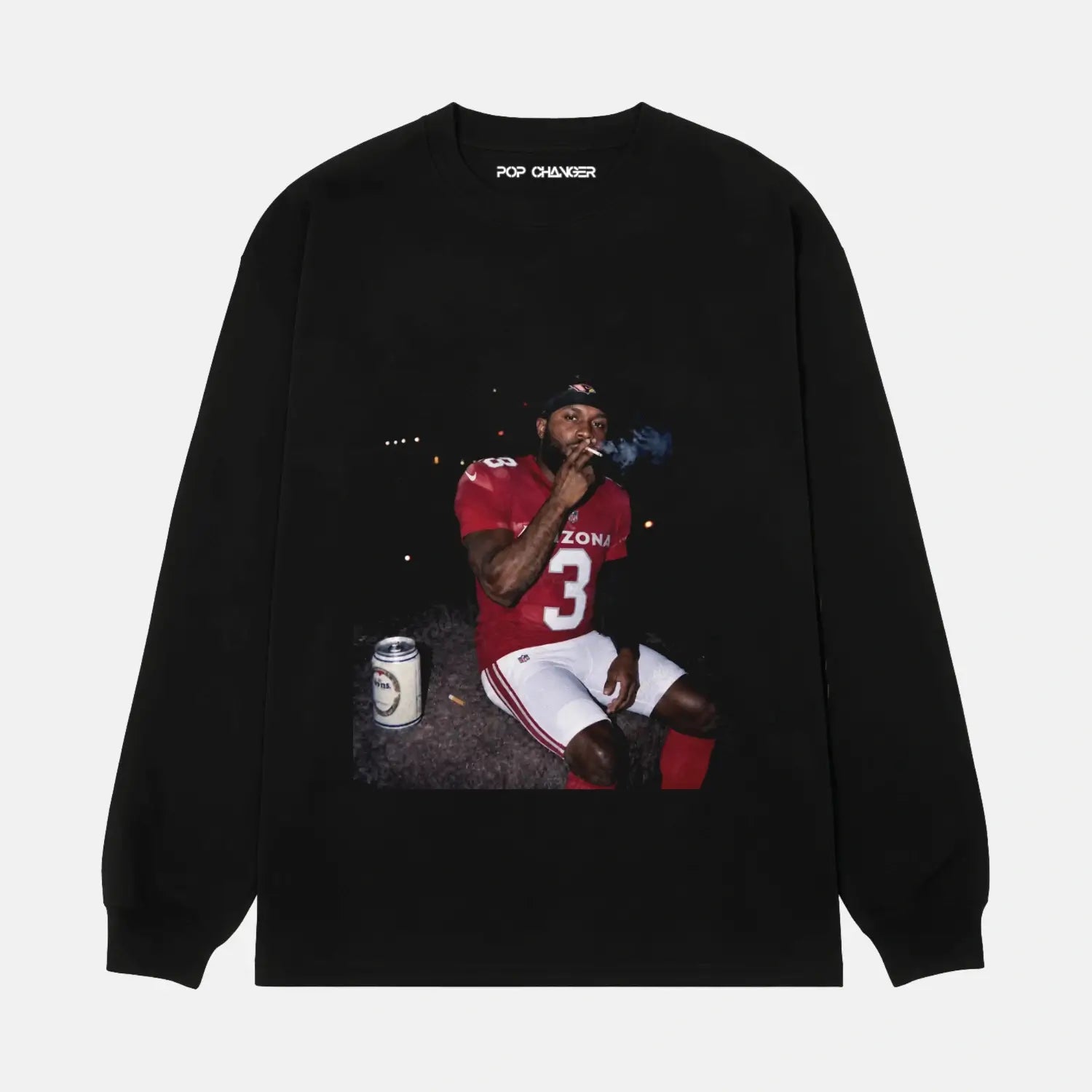 Arizona Cardinals TEE 3.2 - POPCHANGER