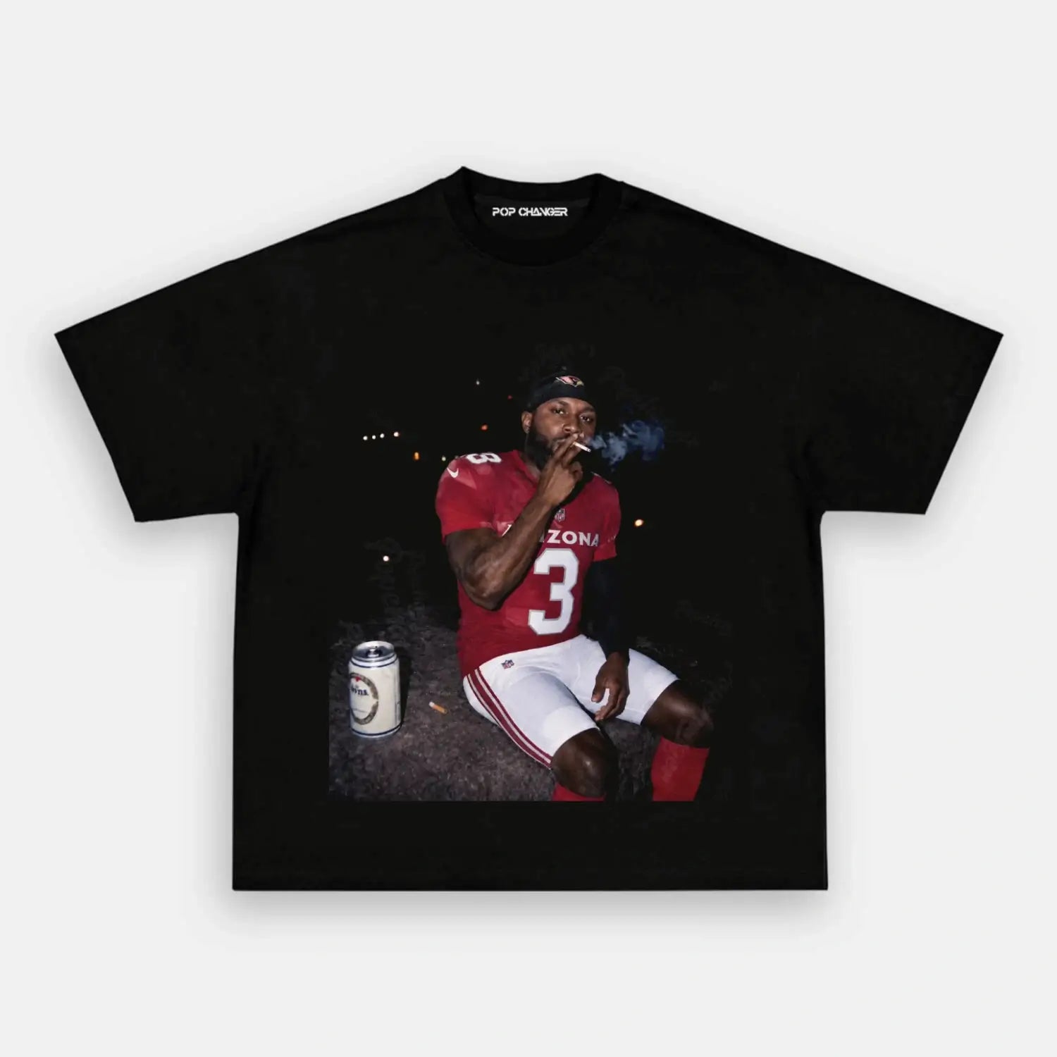 Arizona Cardinals TEE 3.2 - POPCHANGER
