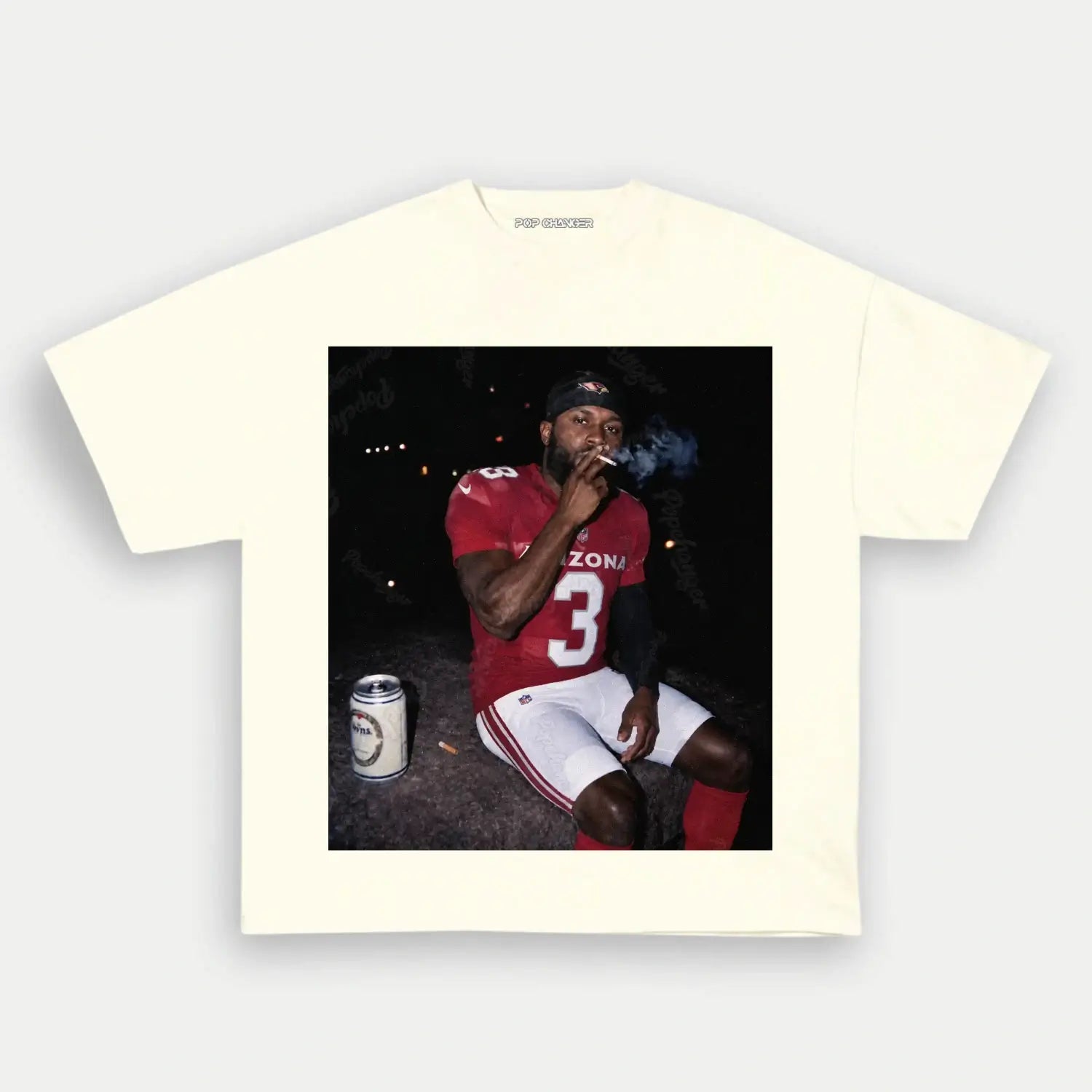 Arizona Cardinals TEE 3.2 - POPCHANGER