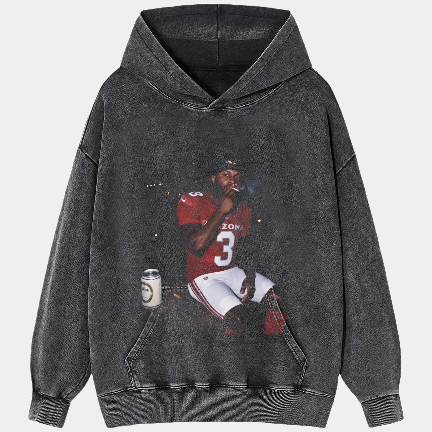 Arizona Cardinals TEE 3.2 - POPCHANGER
