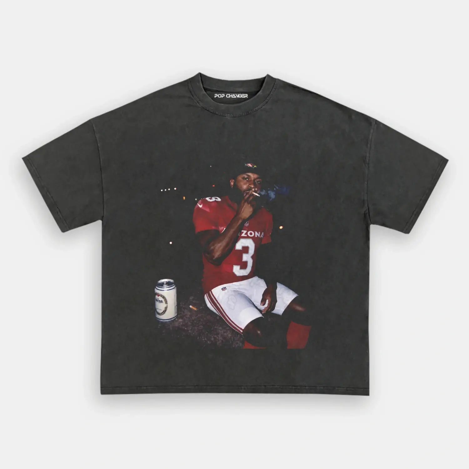 Arizona Cardinals TEE 3.2 - POPCHANGER