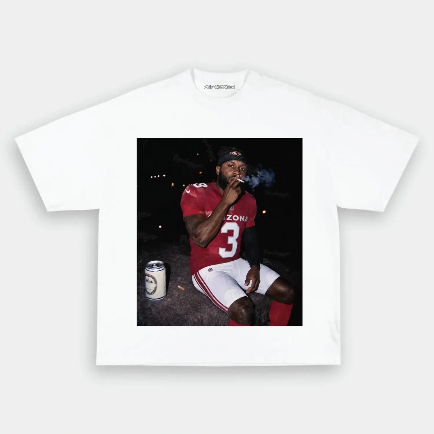 Arizona Cardinals TEE 3.2 - POPCHANGER