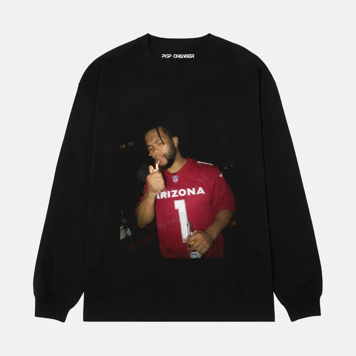 Arizona Cardinals TEE 4.1 - POPCHANGER