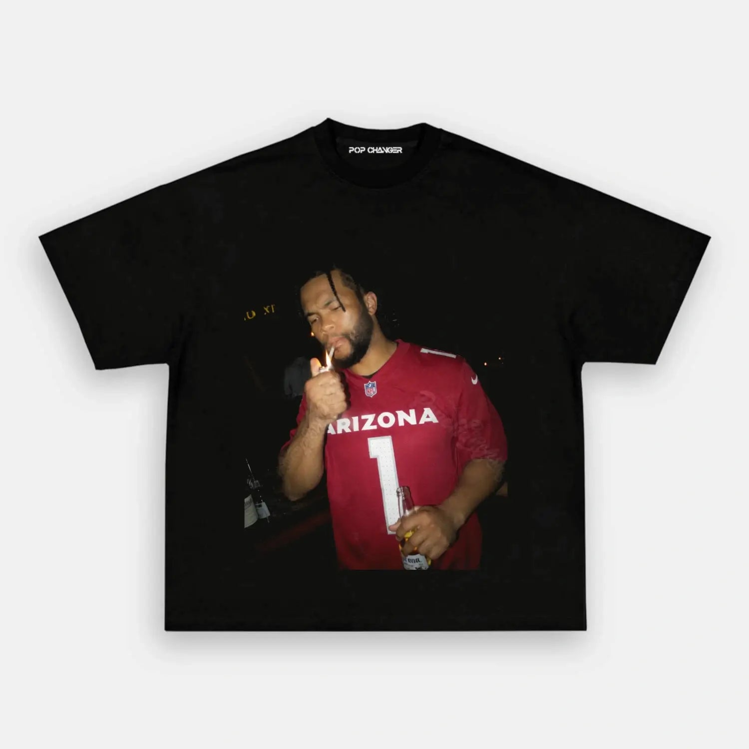 Arizona Cardinals TEE 4.1 - POPCHANGER