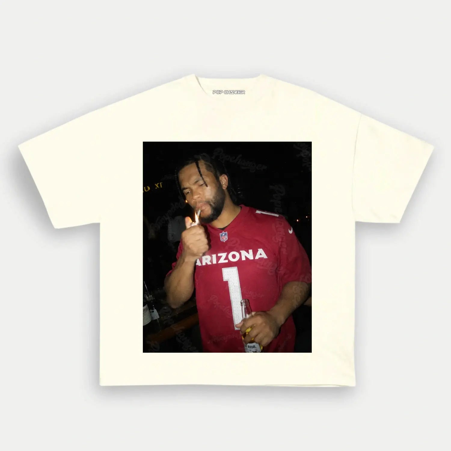 Arizona Cardinals TEE 4.1 - POPCHANGER