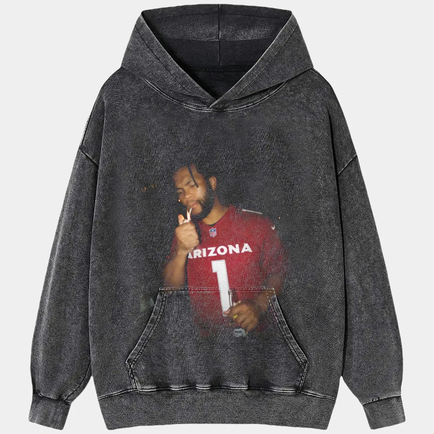 Arizona Cardinals TEE 4.1 - POPCHANGER