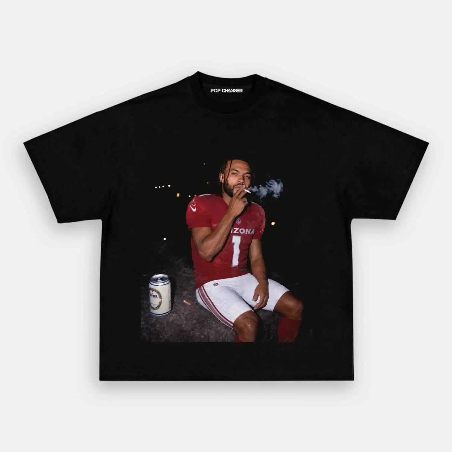 Arizona Cardinals TEE 4.2 - POPCHANGER