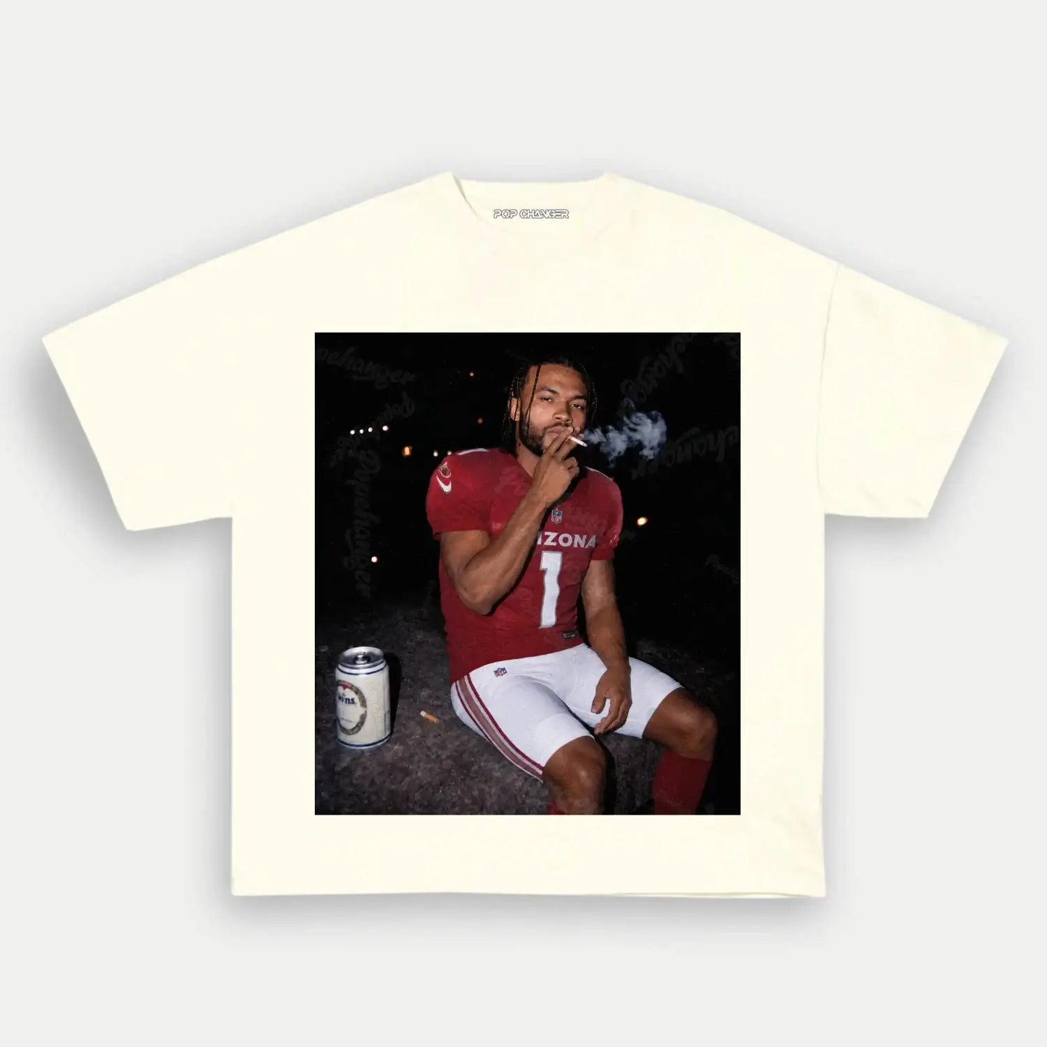 Arizona Cardinals TEE 4.2 - POPCHANGER