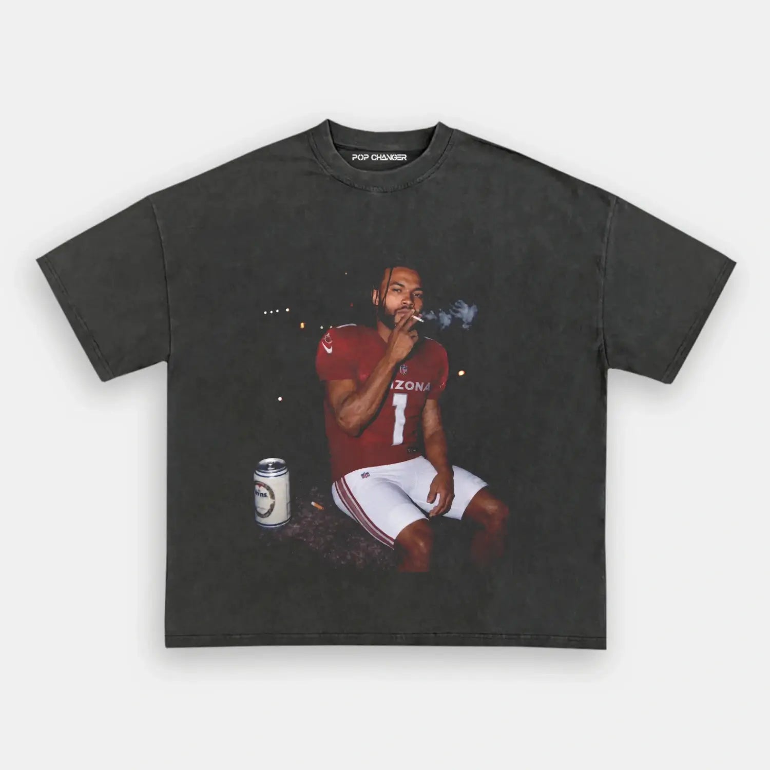 Arizona Cardinals TEE 4.2 - POPCHANGER