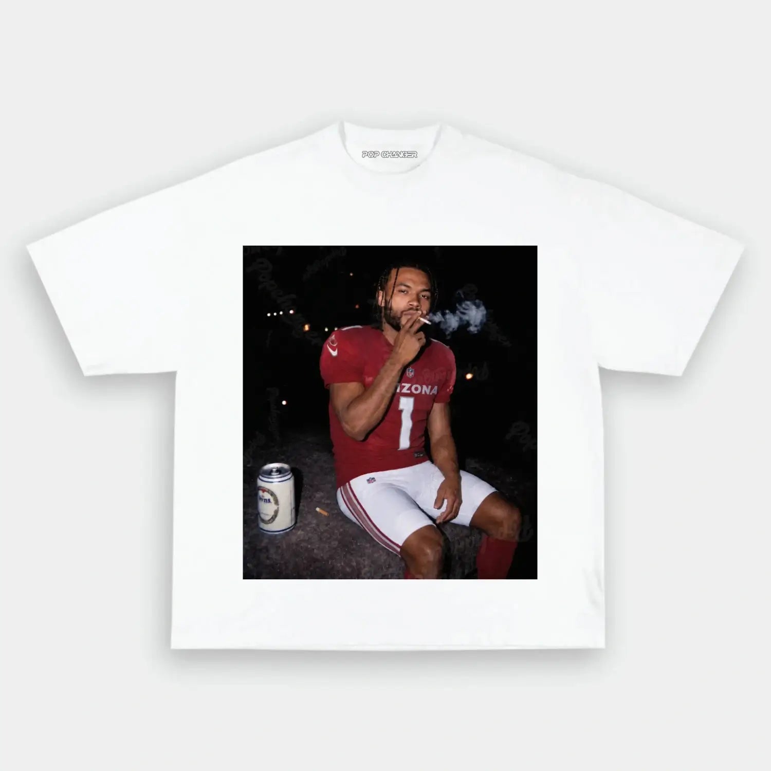 Arizona Cardinals TEE 4.2 - POPCHANGER