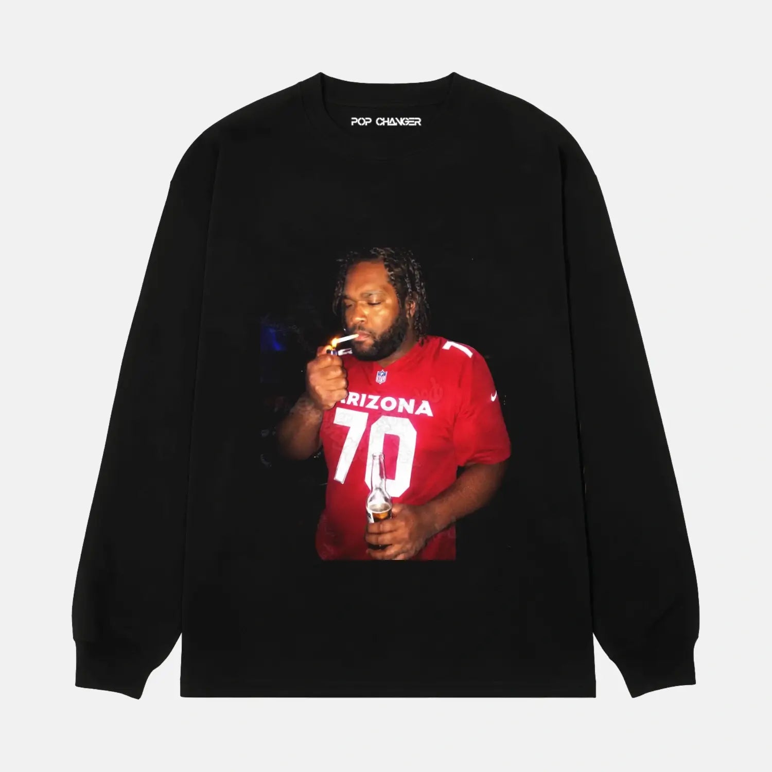 Arizona Cardinals TEE 5.1 - POPCHANGER