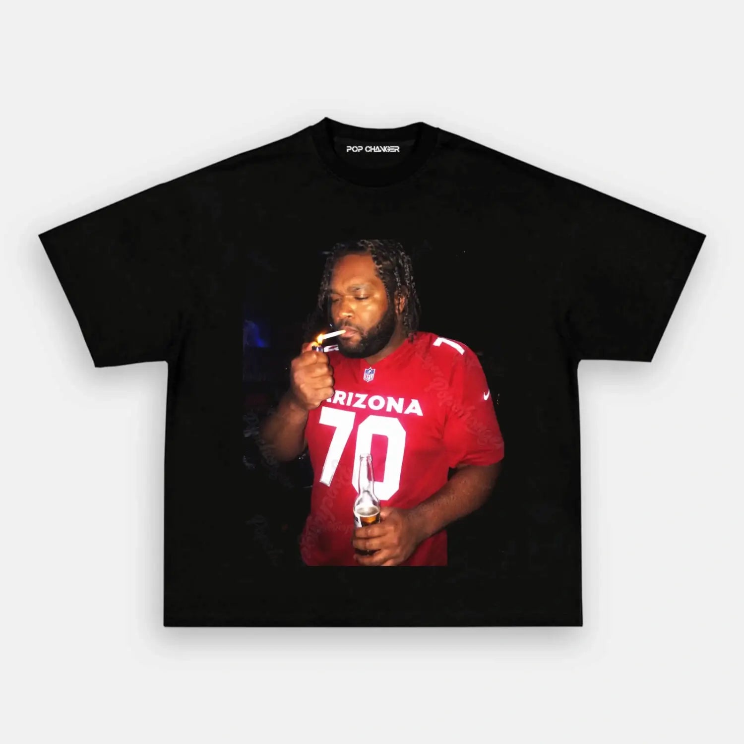 Arizona Cardinals TEE 5.1 - POPCHANGER