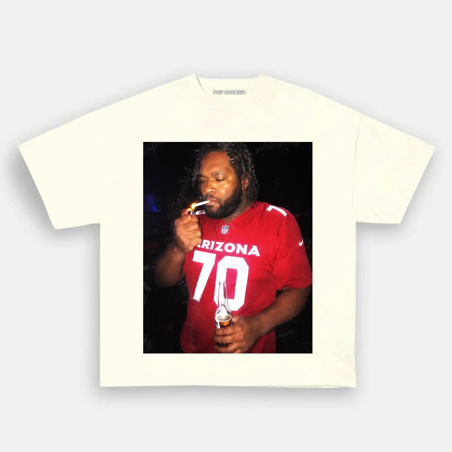 Arizona Cardinals TEE 5.1 - POPCHANGER