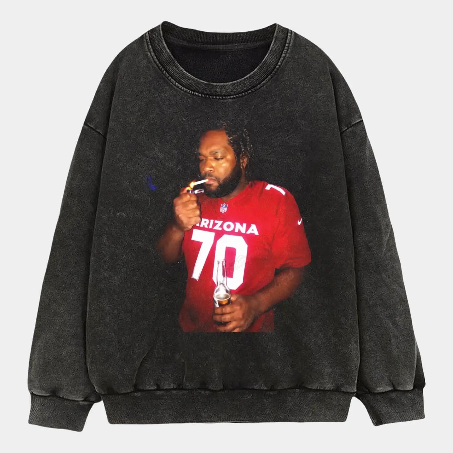 Arizona Cardinals TEE 5.1 - POPCHANGER