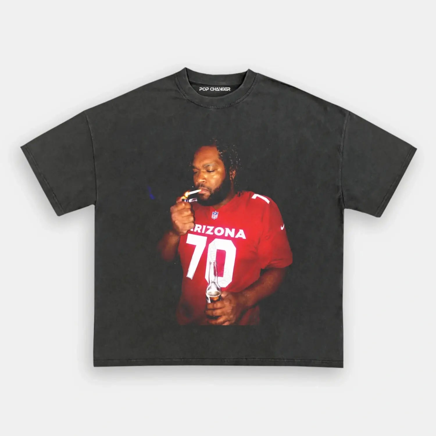 Arizona Cardinals TEE 5.1 - POPCHANGER