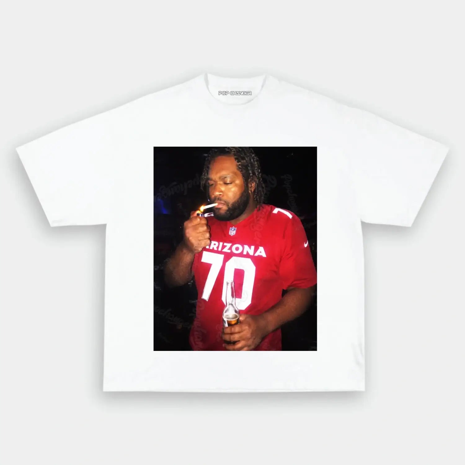 Arizona Cardinals TEE 5.1 - POPCHANGER