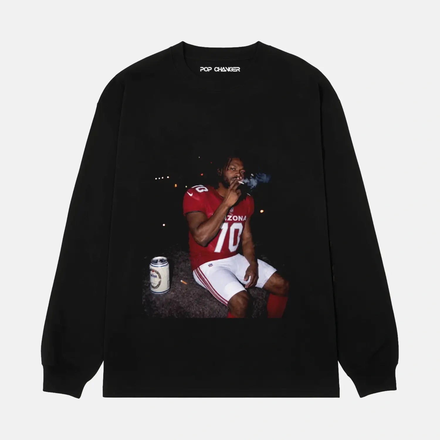 Arizona Cardinals TEE 5.2 - POPCHANGER