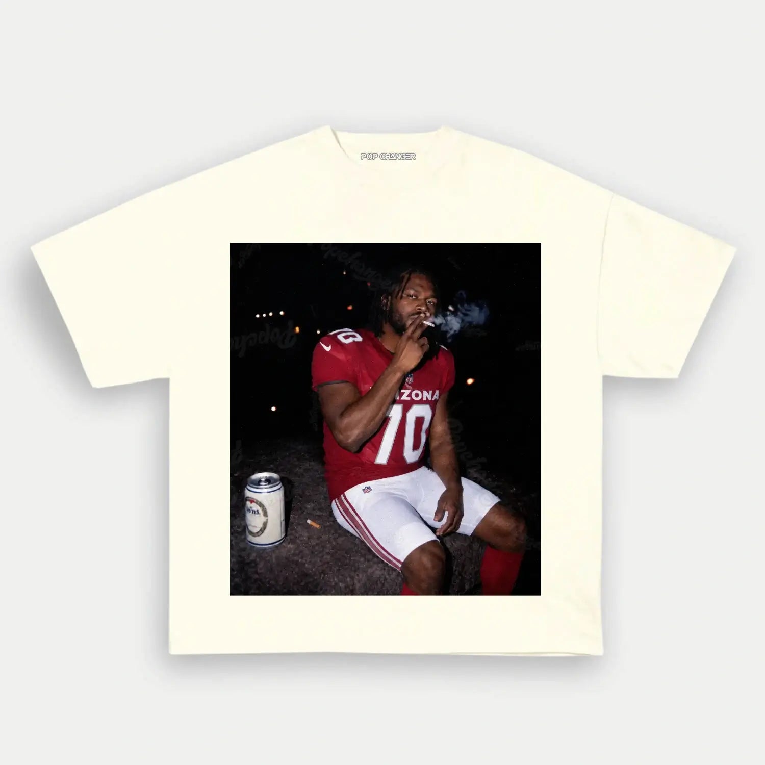 Arizona Cardinals TEE 5.2 - POPCHANGER