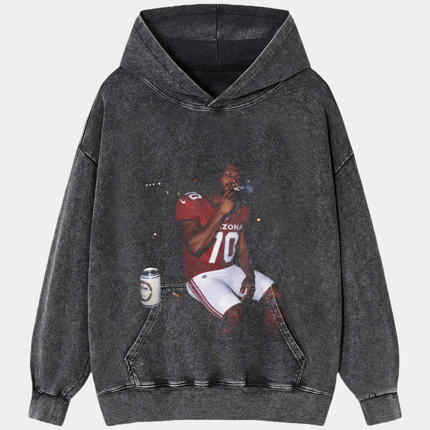 Arizona Cardinals TEE 5.2 - POPCHANGER
