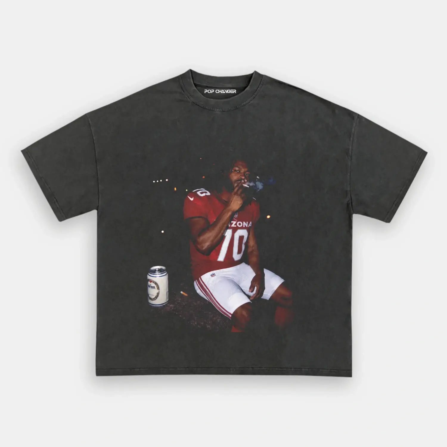 Arizona Cardinals TEE 5.2 - POPCHANGER