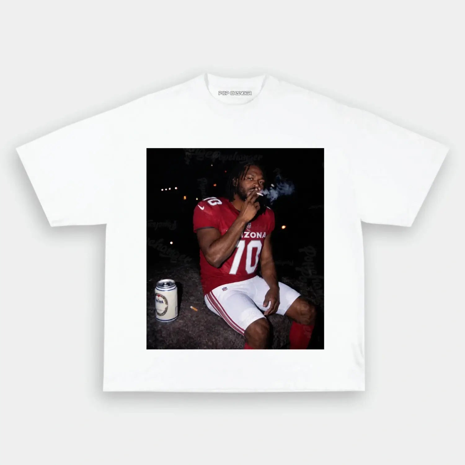 Arizona Cardinals TEE 5.2 - POPCHANGER