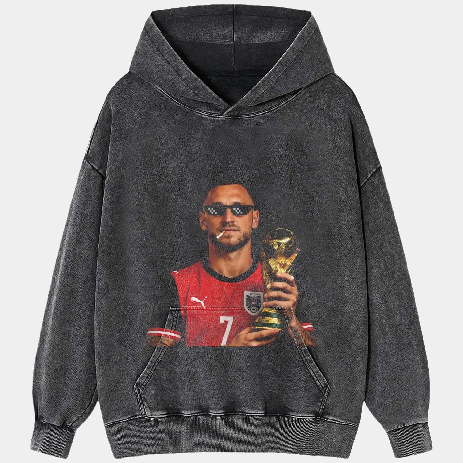 Arnautović TEE 1.0 - POPCHANGER