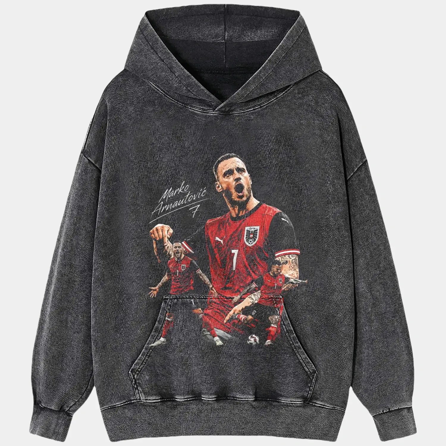 Arnautović TEE 1.0 - POPCHANGER