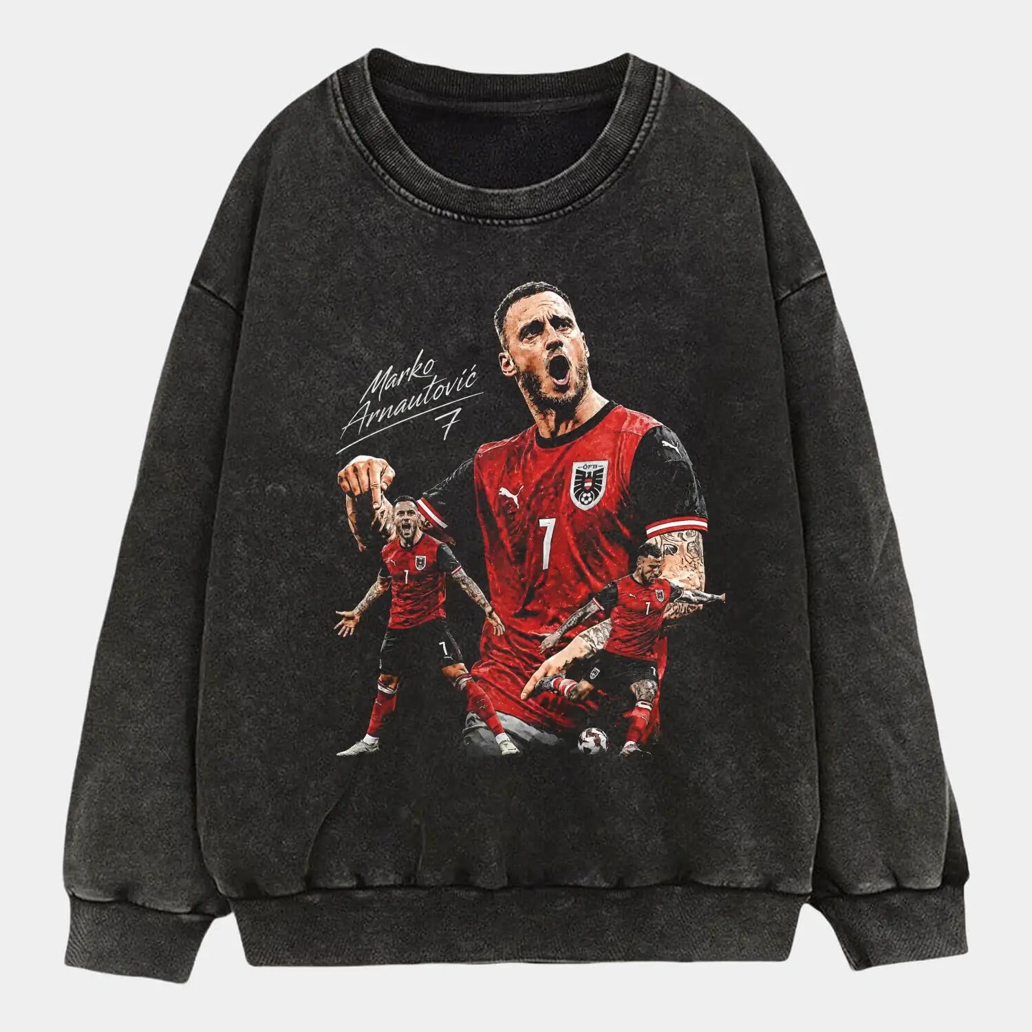 Arnautović TEE 1.0 - POPCHANGER