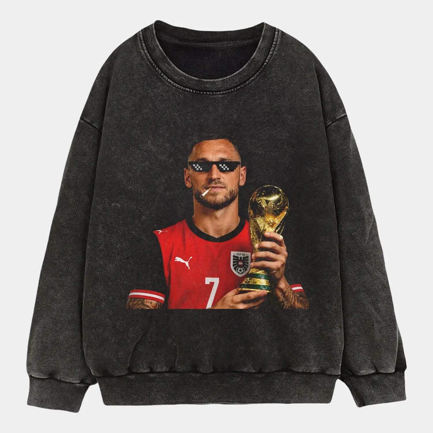 Arnautović TEE 1.0 - POPCHANGER